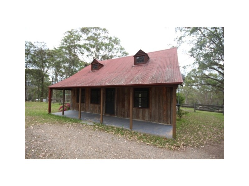 35A Ginahgullah Avenue, Grose Vale NSW 2753