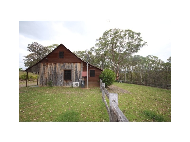 35A Ginahgullah Avenue, Grose Vale NSW 2753