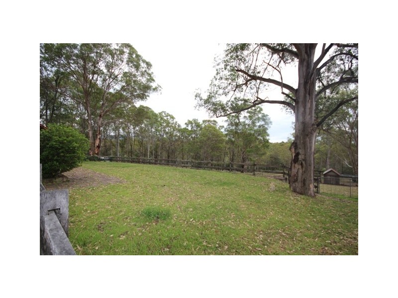 35A Ginahgullah Avenue, Grose Vale NSW 2753