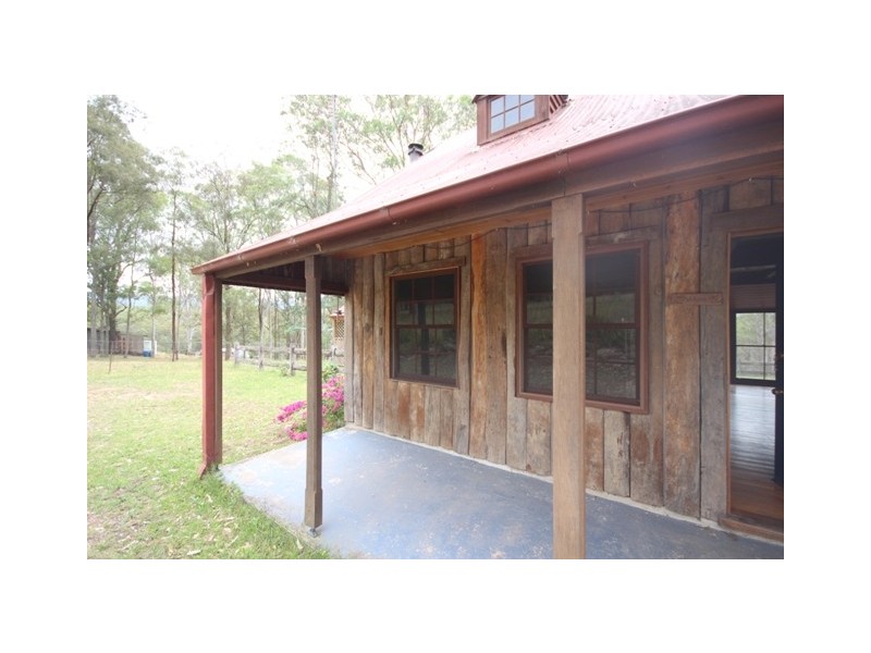 35A Ginahgullah Avenue, Grose Vale NSW 2753