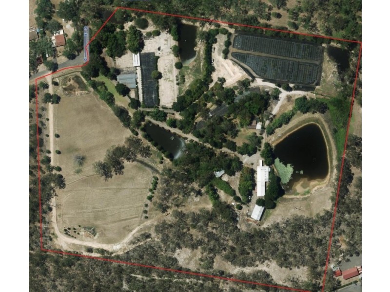 66 Uworra Road, Wilberforce NSW 2756