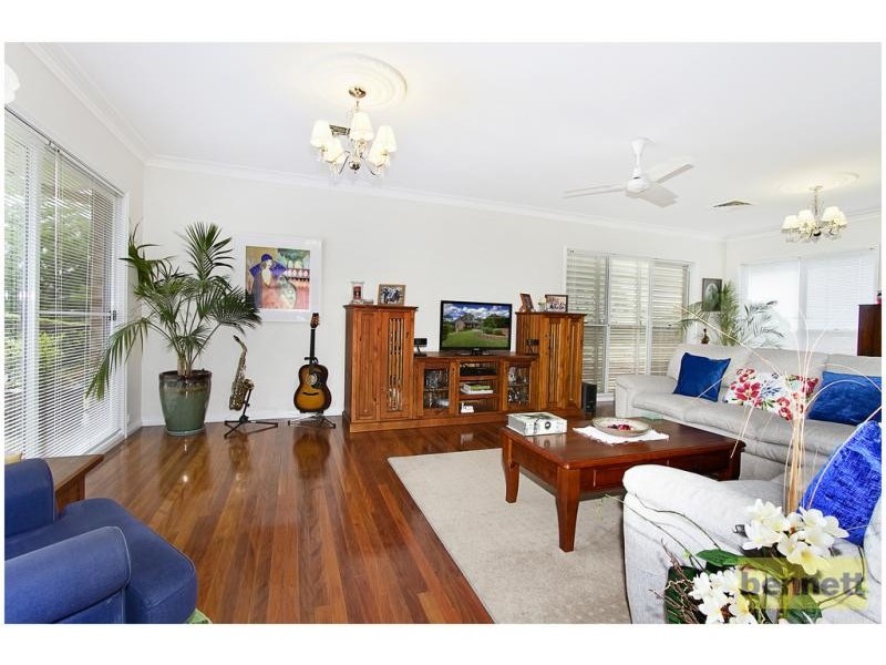 8 Jacqueline Place, Kurmond NSW 2757