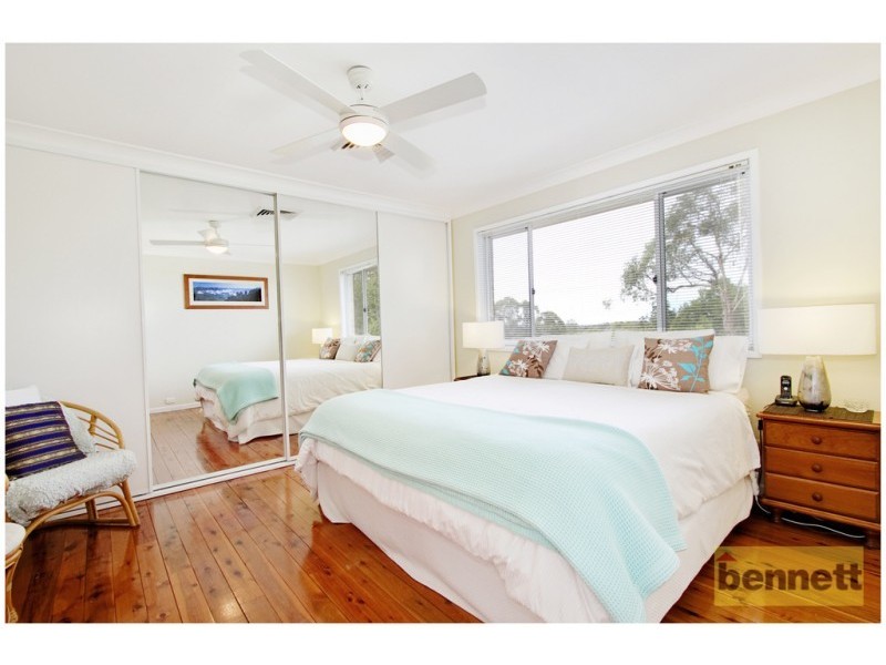 8 Jacqueline Place, Kurmond NSW 2757