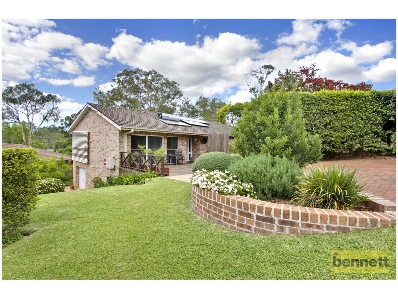 8 Jacqueline Place, Kurmond NSW 2757