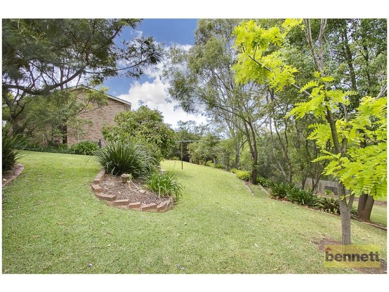 8 Jacqueline Place, Kurmond NSW 2757