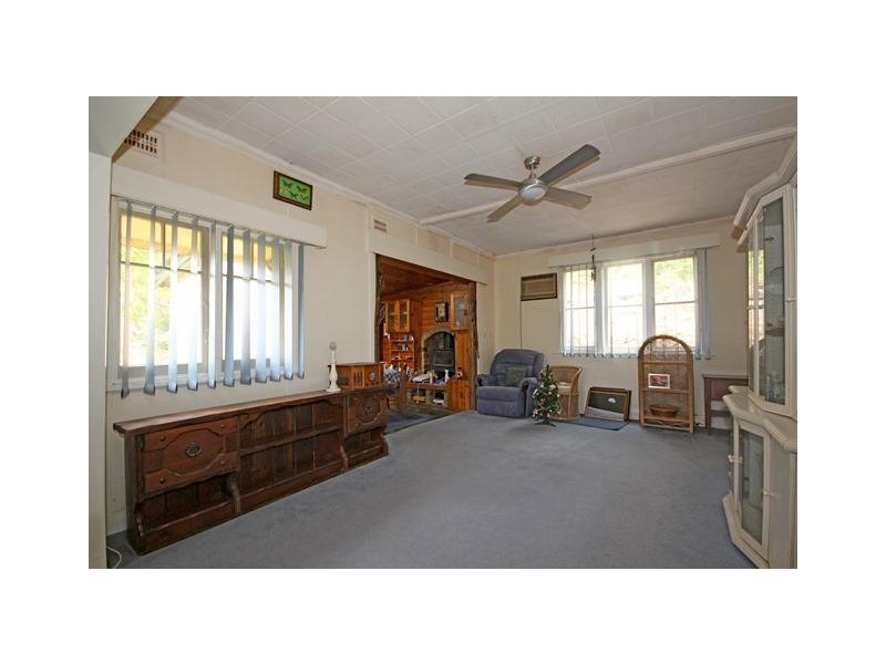 1901 Wheelbarrow Ridge Road, Lower Portland NSW 2756