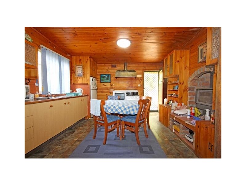 1901 Wheelbarrow Ridge Road, Lower Portland NSW 2756