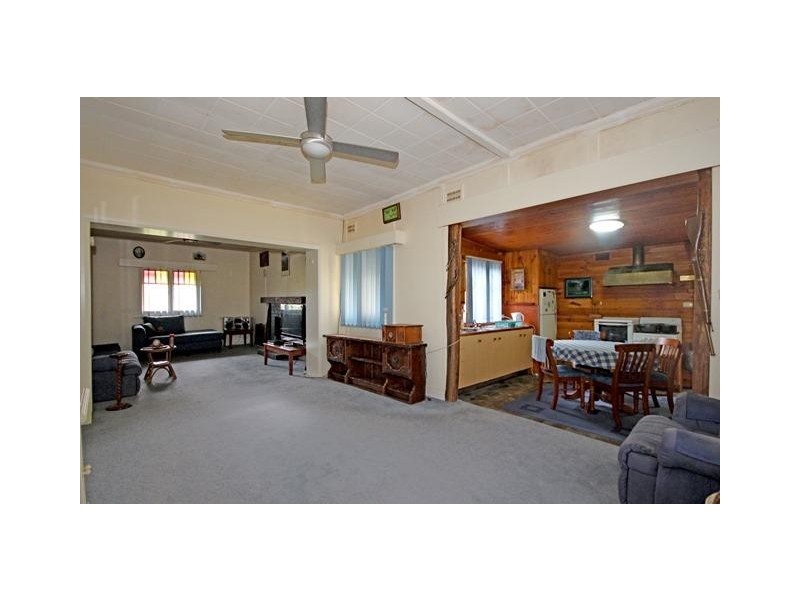 1901 Wheelbarrow Ridge Road, Lower Portland NSW 2756