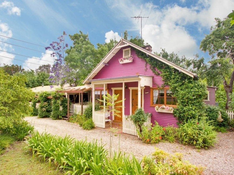 42 Vincent Road, Kurrajong NSW 2758