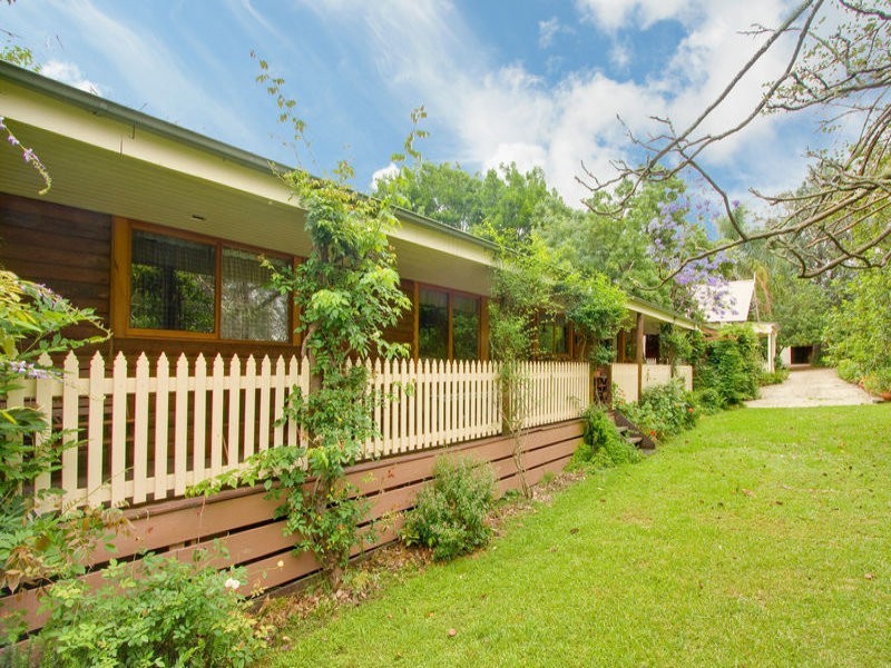 42 Vincent Road, Kurrajong NSW 2758