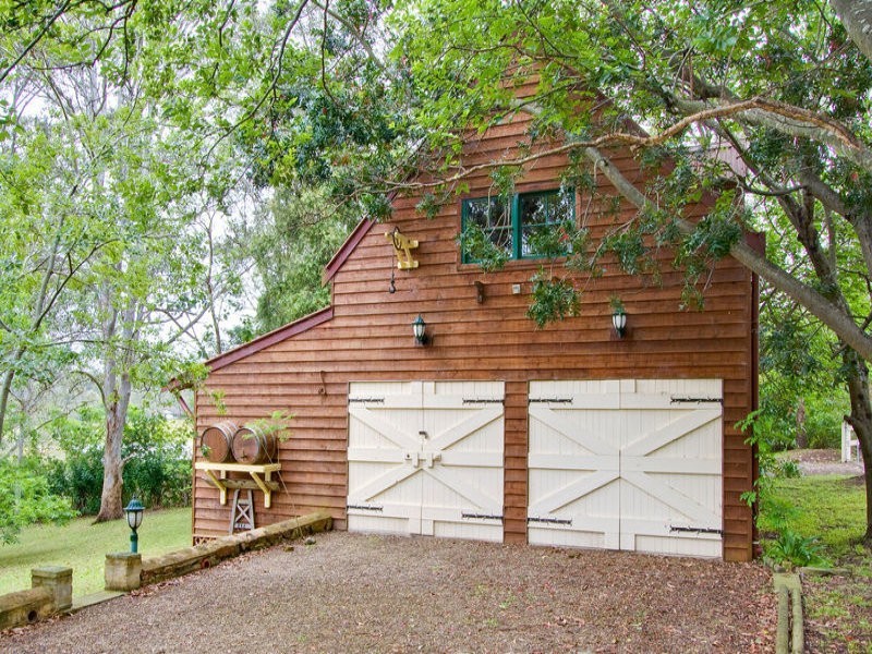 42 Vincent Road, Kurrajong NSW 2758