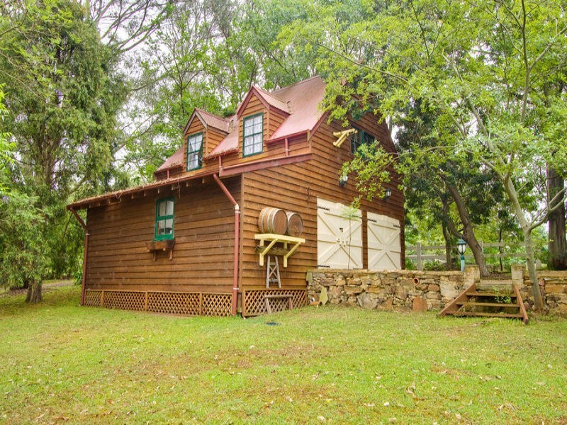 42 Vincent Road, Kurrajong NSW 2758