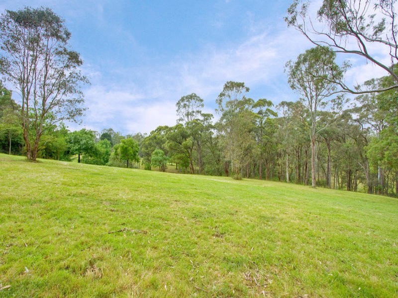 42 Vincent Road, Kurrajong NSW 2758