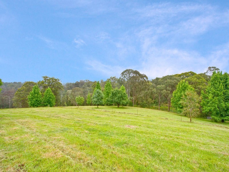 42 Vincent Road, Kurrajong NSW 2758
