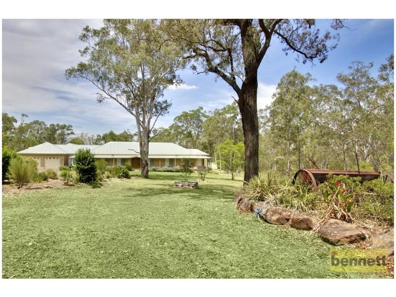 East Kurrajong NSW 2758