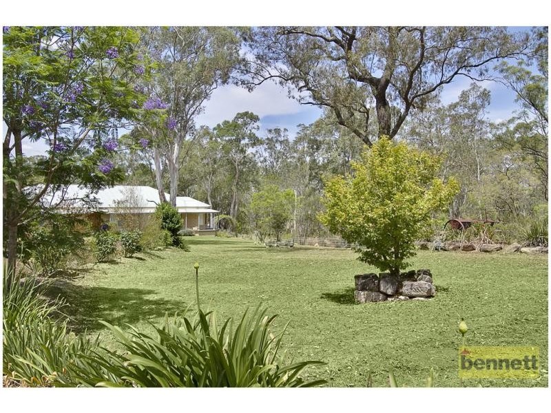 East Kurrajong NSW 2758