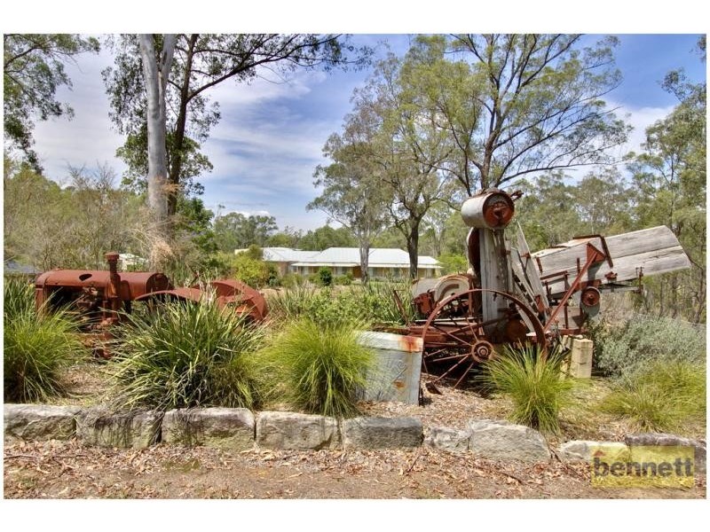 East Kurrajong NSW 2758