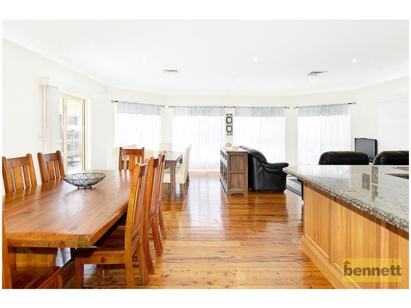 East Kurrajong NSW 2758