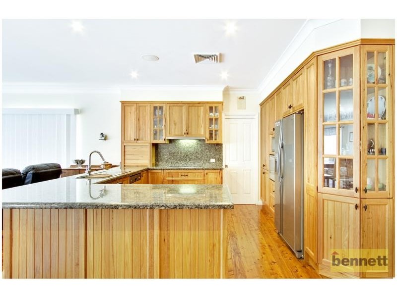 East Kurrajong NSW 2758