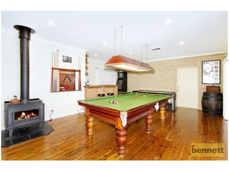 East Kurrajong NSW 2758