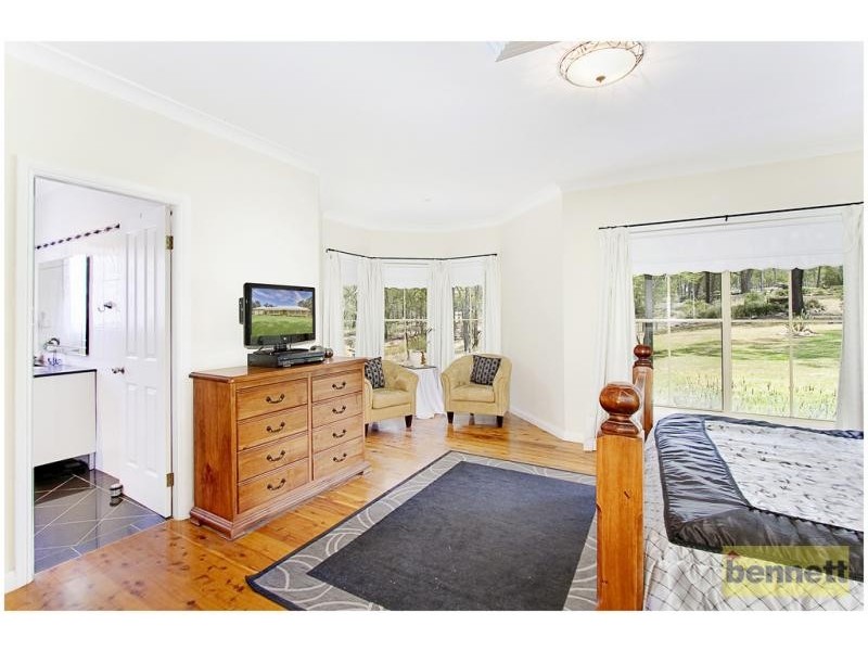 East Kurrajong NSW 2758