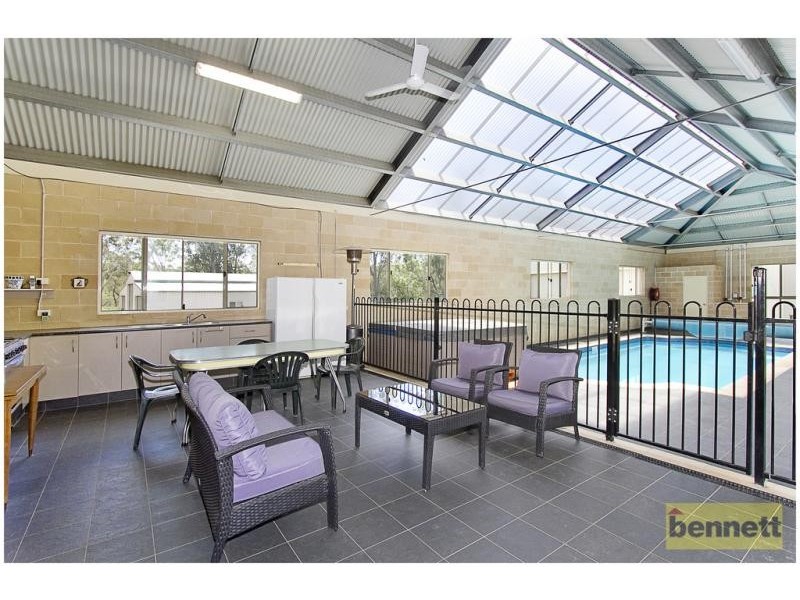 East Kurrajong NSW 2758