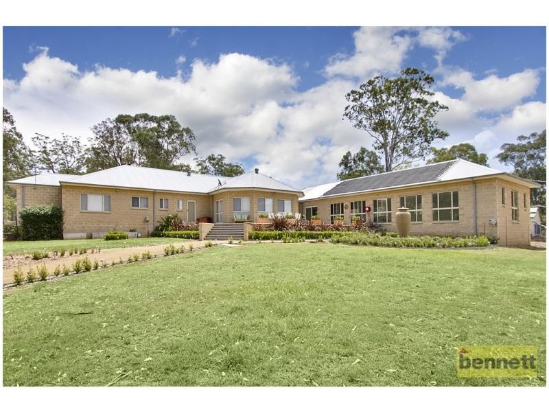 East Kurrajong NSW 2758