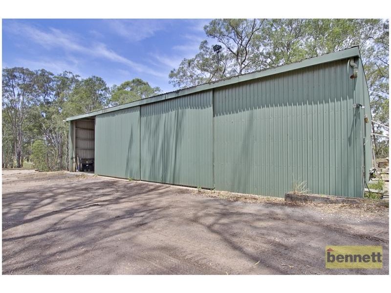 East Kurrajong NSW 2758