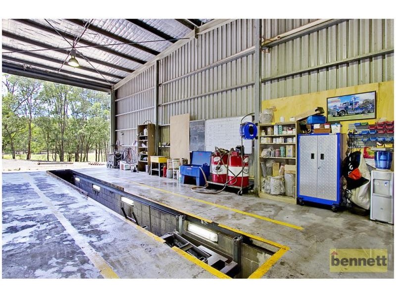 East Kurrajong NSW 2758