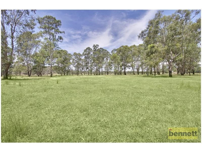 East Kurrajong NSW 2758
