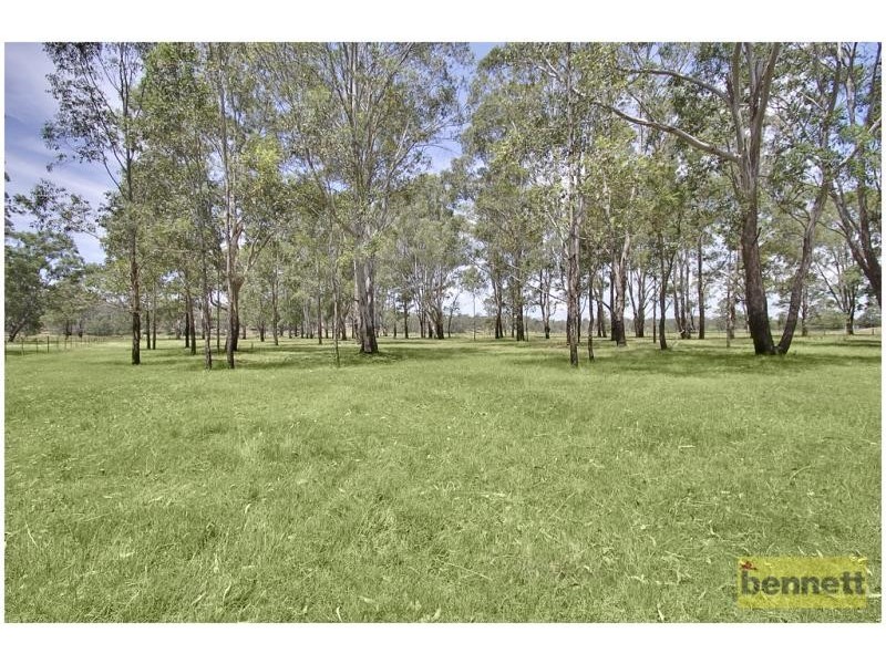 East Kurrajong NSW 2758