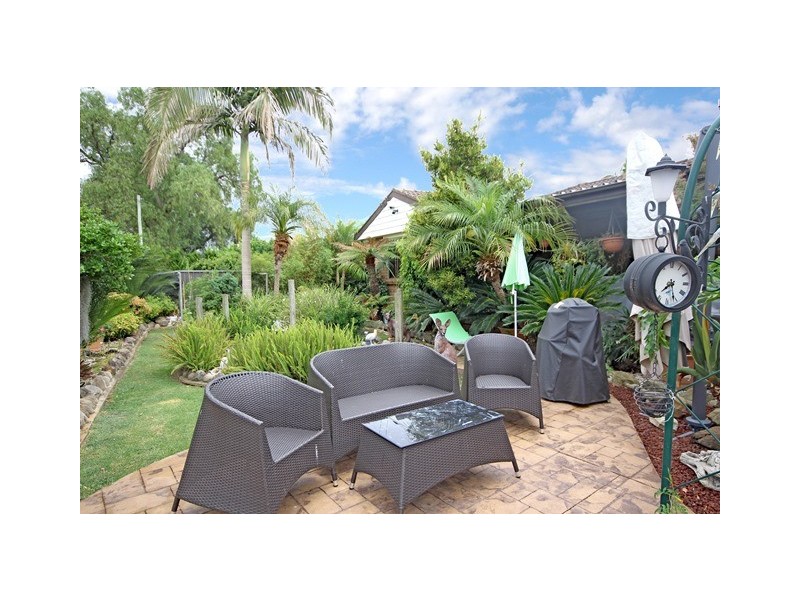 11-13 Player Street, St Marys NSW 2760