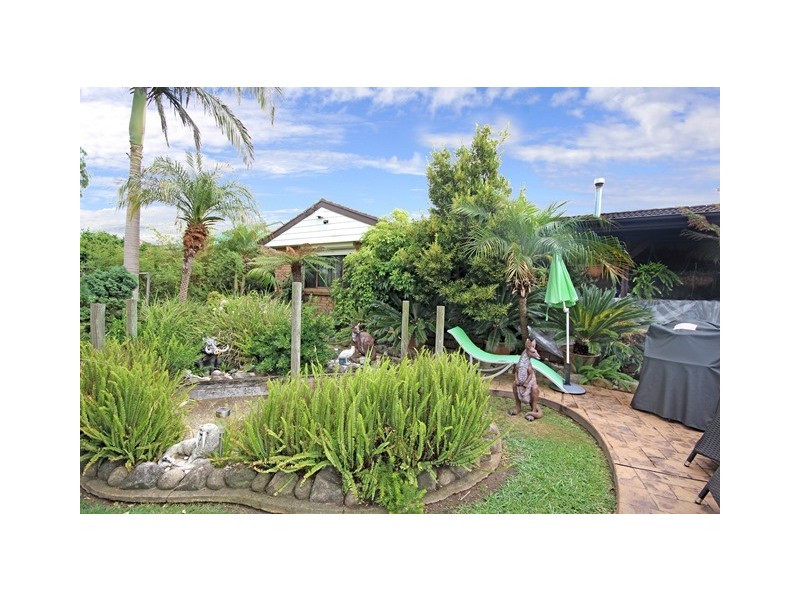 11-13 Player Street, St Marys NSW 2760