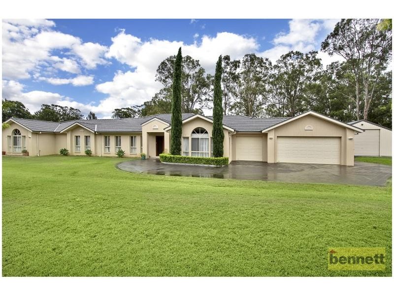 130-136 Kenilworth Crescent, Cranebrook NSW 2749