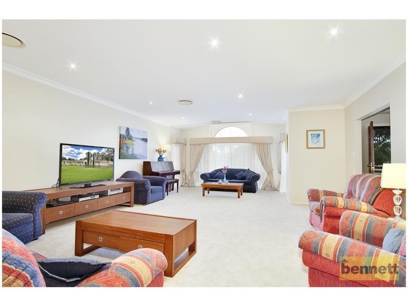 130-136 Kenilworth Crescent, Cranebrook NSW 2749