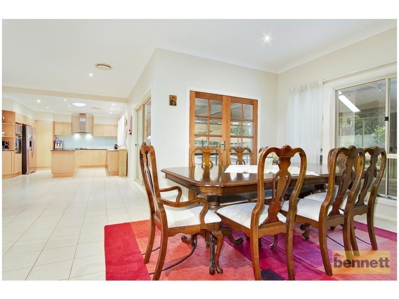 130-136 Kenilworth Crescent, Cranebrook NSW 2749