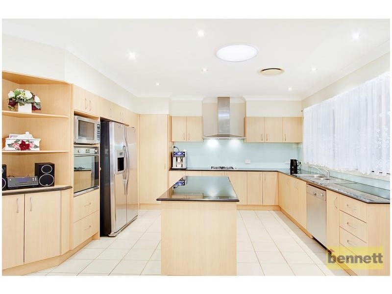 130-136 Kenilworth Crescent, Cranebrook NSW 2749