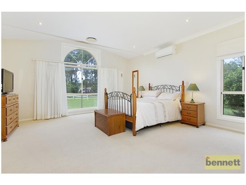 130-136 Kenilworth Crescent, Cranebrook NSW 2749