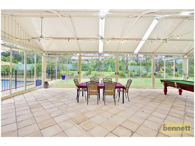 130-136 Kenilworth Crescent, Cranebrook NSW 2749