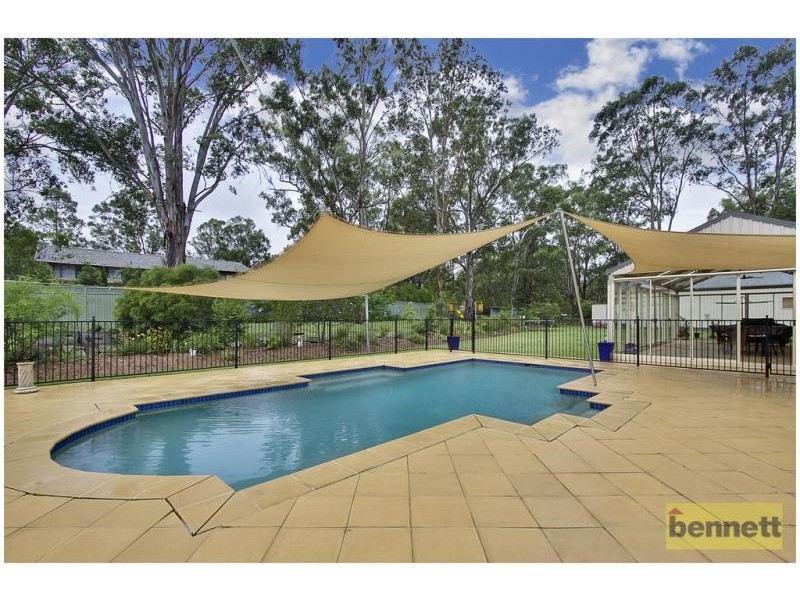 130-136 Kenilworth Crescent, Cranebrook NSW 2749