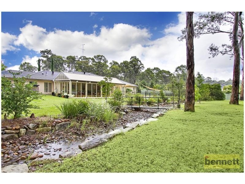 130-136 Kenilworth Crescent, Cranebrook NSW 2749