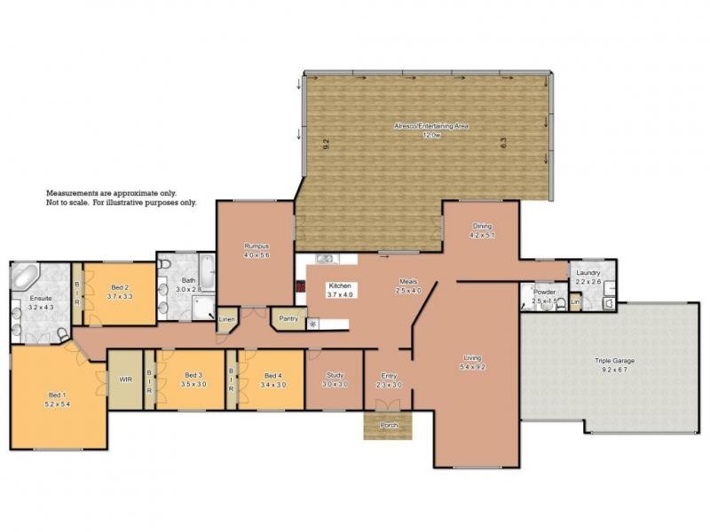 130-136 Kenilworth Crescent, Cranebrook NSW 2749