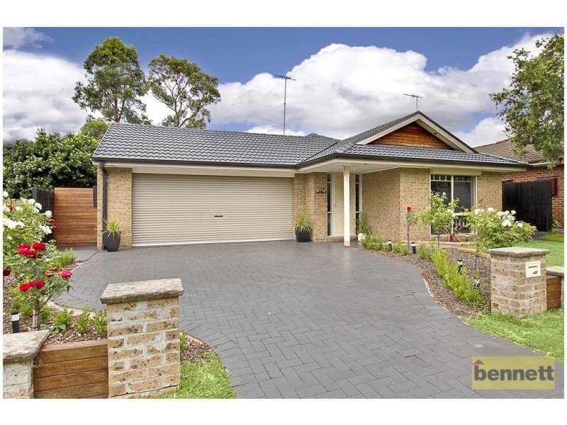 20 Conlan Street, Bligh Park NSW 2756