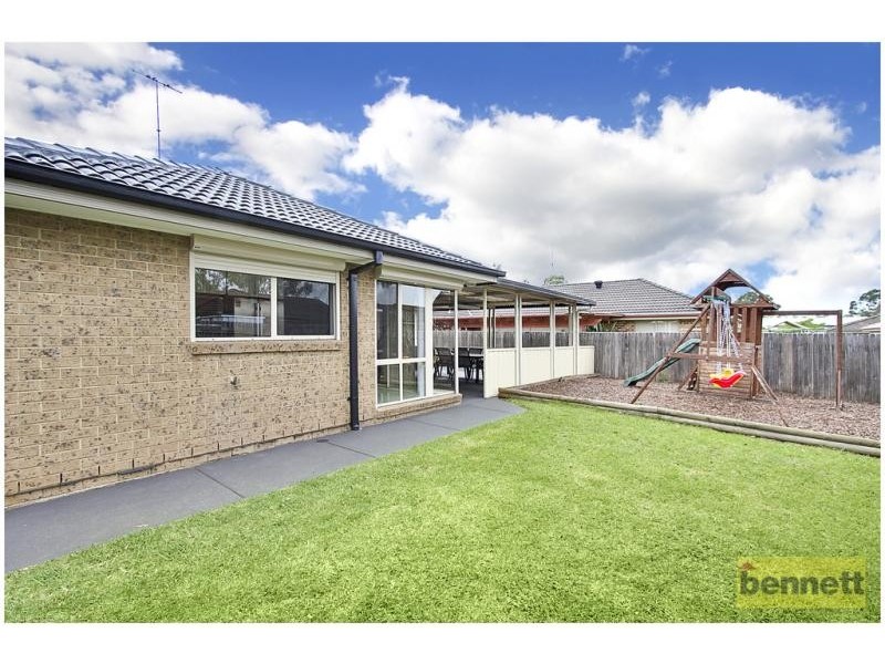 20 Conlan Street, Bligh Park NSW 2756