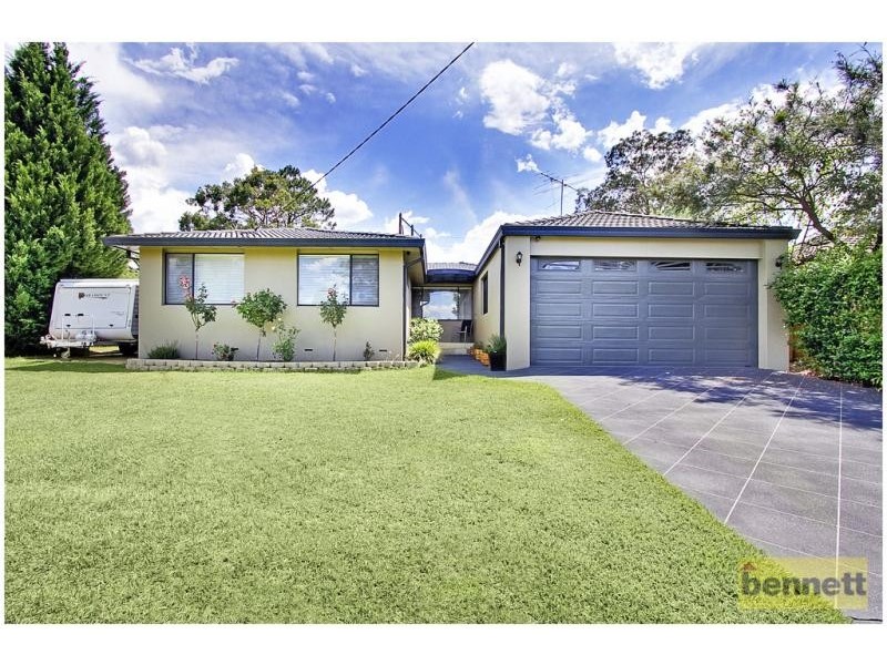 27 Michael Street, North Richmond NSW 2754