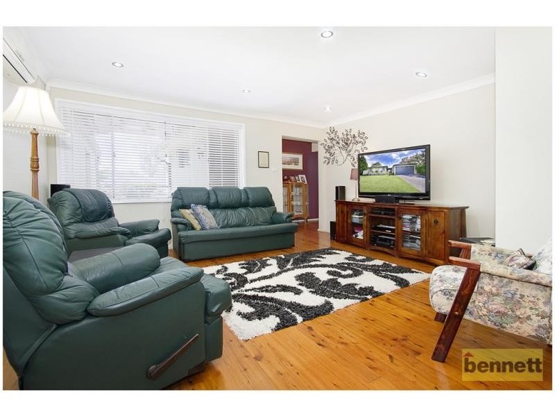 27 Michael Street, North Richmond NSW 2754