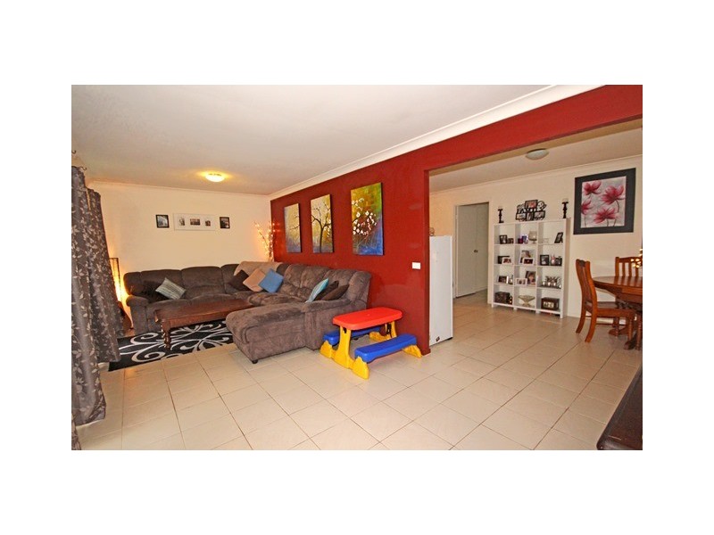 1 Wetherill Crescent, Bligh Park NSW 2756