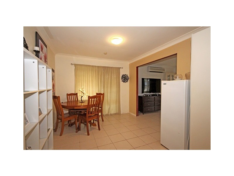 1 Wetherill Crescent, Bligh Park NSW 2756