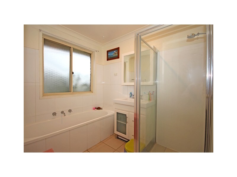 1 Wetherill Crescent, Bligh Park NSW 2756