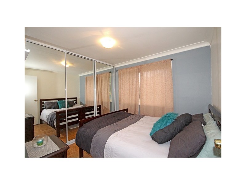1 Wetherill Crescent, Bligh Park NSW 2756